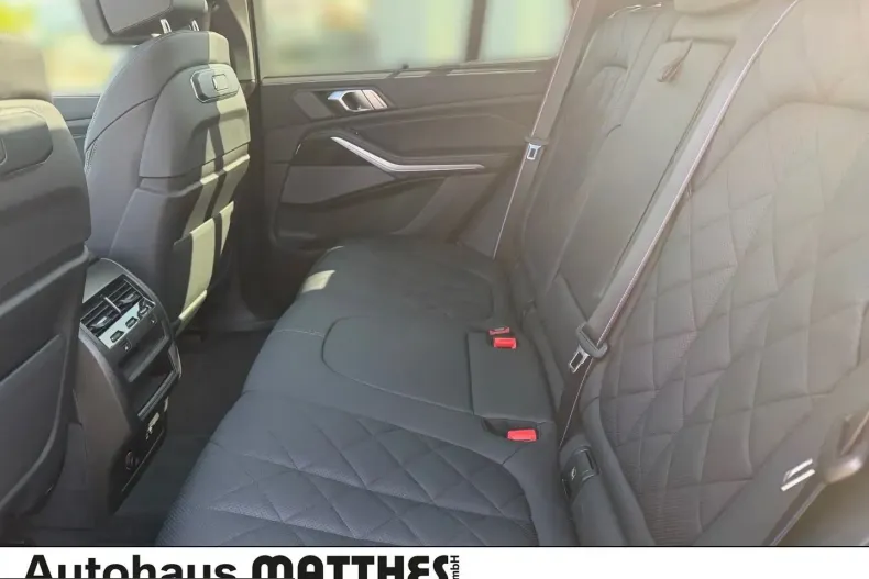 BMW X5 (Seria X) din 2023 cu 84.840 km - oferta BMW258868 - foto 12