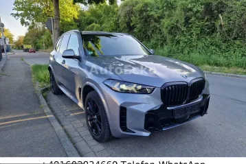 BMW X5 din 2023 - oferta BMW258869