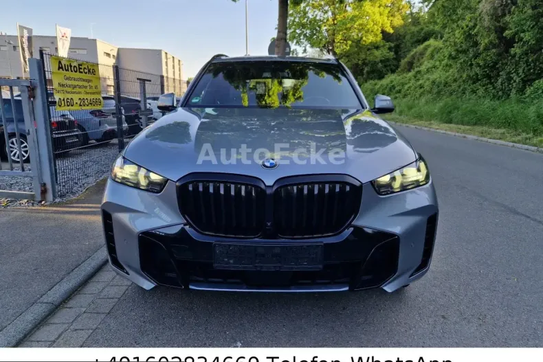 BMW X5 (Seria X) din 2023 cu 94.000 km - oferta BMW258869 - foto 3