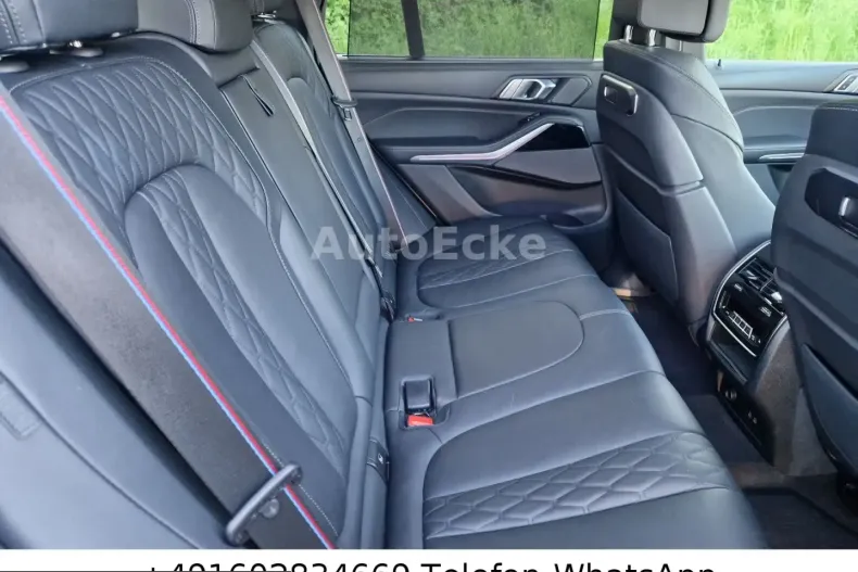 BMW X5 (Seria X) din 2023 cu 94.000 km - oferta BMW258869 - foto 8