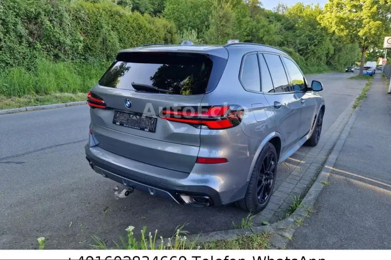 BMW X5 (Seria X) din 2023 cu 94.000 km - oferta BMW258869 - foto 23
