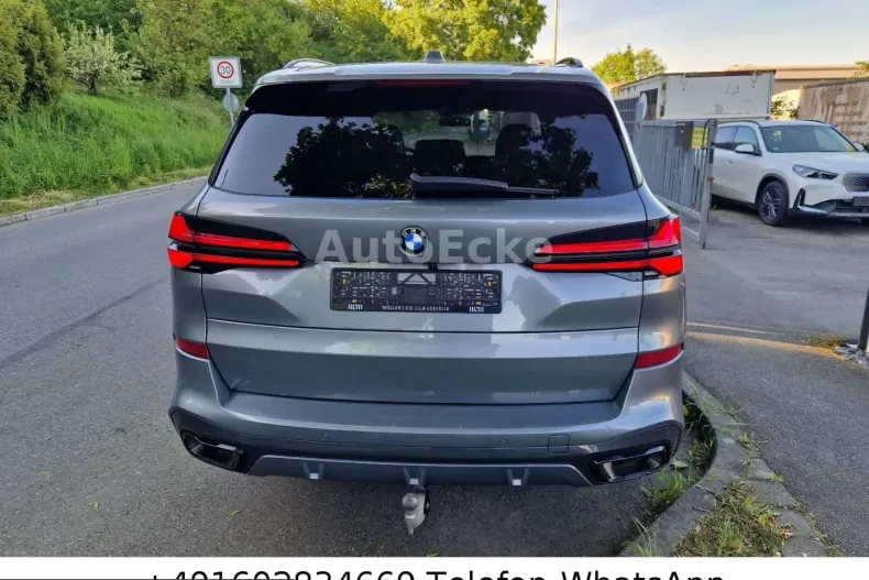 BMW X5 (Seria X) din 2023 cu 94.000 km - oferta BMW258869 - foto 24