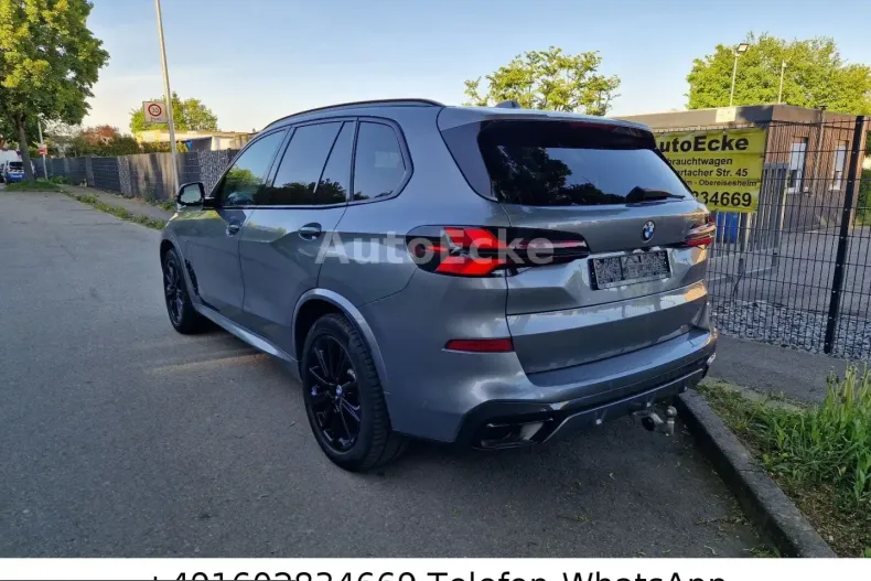 BMW X5 (Seria X) din 2023 cu 94.000 km - oferta BMW258869 - foto 25