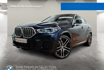 BMW X6 din 2023 - oferta BMW258870