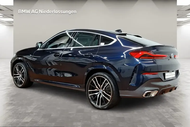 BMW X6 (Seria X) din 2023 cu 88.715 km - oferta BMW258870 - foto 2