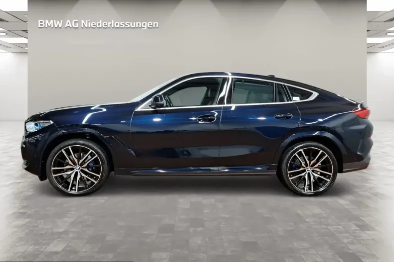 BMW X6 (Seria X) din 2023 cu 88.715 km - oferta BMW258870 - foto 3