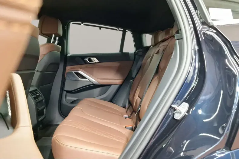 BMW X6 (Seria X) din 2023 cu 88.715 km - oferta BMW258870 - foto 6