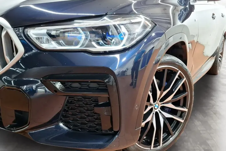 BMW X6 (Seria X) din 2023 cu 88.715 km - oferta BMW258870 - foto 8