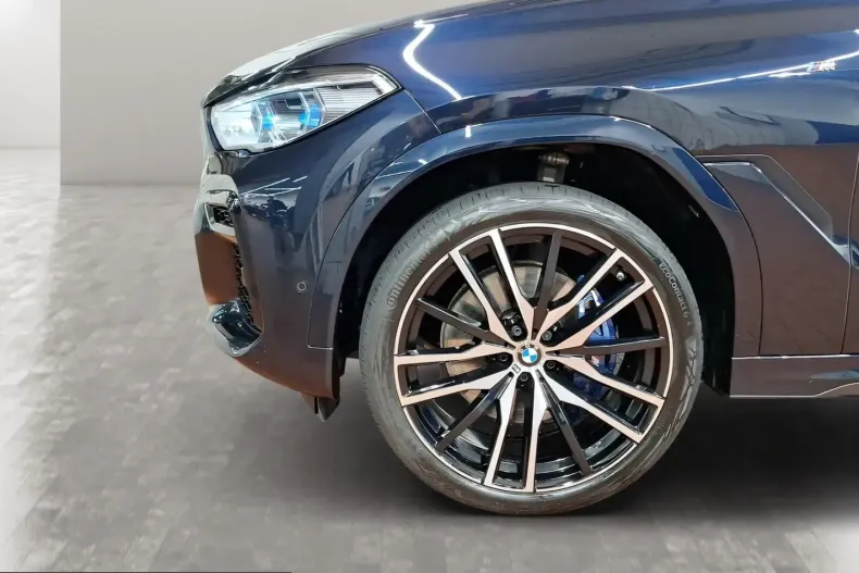 BMW X6 (Seria X) din 2023 cu 88.715 km - oferta BMW258870 - foto 9
