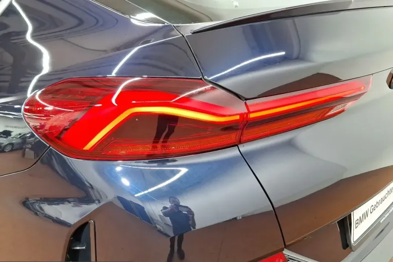 BMW X6 (Seria X) din 2023 cu 88.715 km - oferta BMW258870 - foto 10