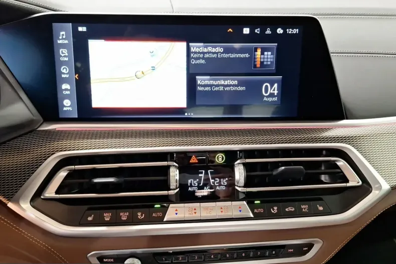 BMW X6 (Seria X) din 2023 cu 88.715 km - oferta BMW258870 - foto 15