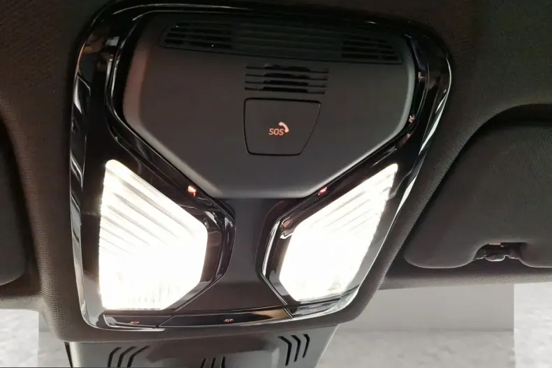 BMW X6 (Seria X) din 2023 cu 88.715 km - oferta BMW258870 - foto 18