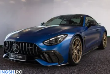 Mercedes-Benz AMG GT din 2025 - oferta MER258871
