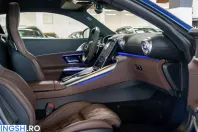 Mercedes-Benz AMG GT (Clasa GT) din 2025 cu 15.938 km - oferta MER258871 - foto 6