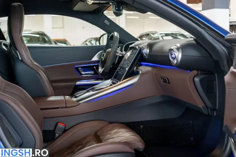 Mercedes-Benz AMG GT (Clasa GT) din 2025 cu 15.938 km - oferta MER258871 - foto 6