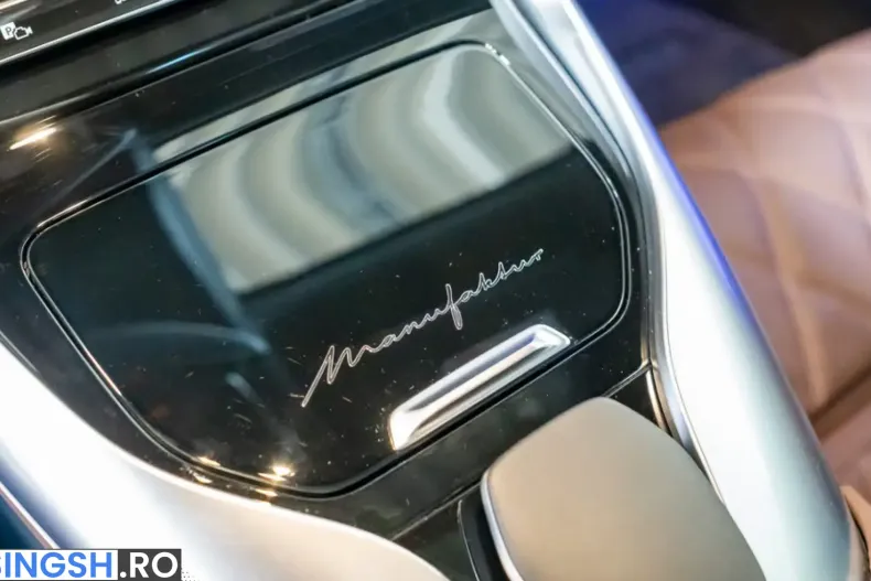 Mercedes-Benz AMG GT (Clasa GT) din 2025 cu 15.938 km - oferta MER258871 - foto 8