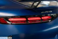 Mercedes-Benz AMG GT (Clasa GT) din 2025 cu 15.938 km - oferta MER258871 - foto 14