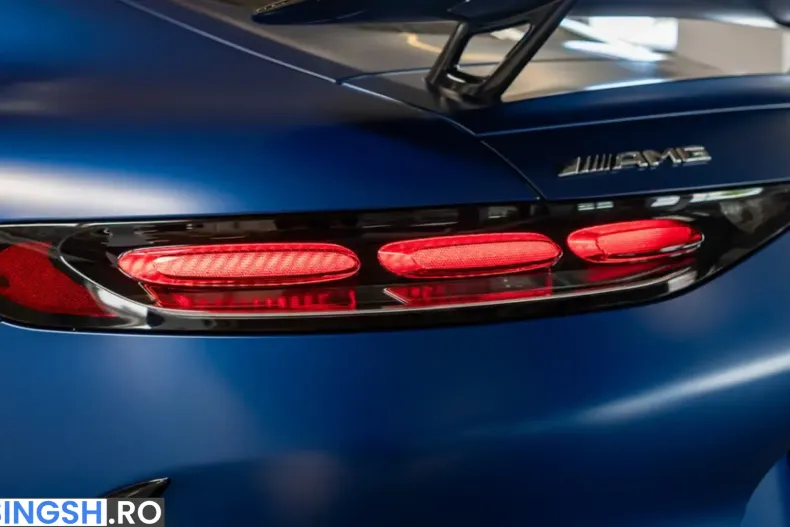 Mercedes-Benz AMG GT (Clasa GT) din 2025 cu 15.938 km - oferta MER258871 - foto 14