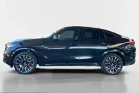 BMW X6 (Seria X) din 2025 cu 18.500 km - oferta BMW258872 - foto 6
