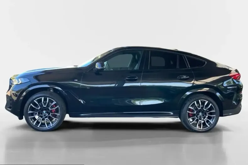 BMW X6 (Seria X) din 2025 cu 18.500 km - oferta BMW258872 - foto 6