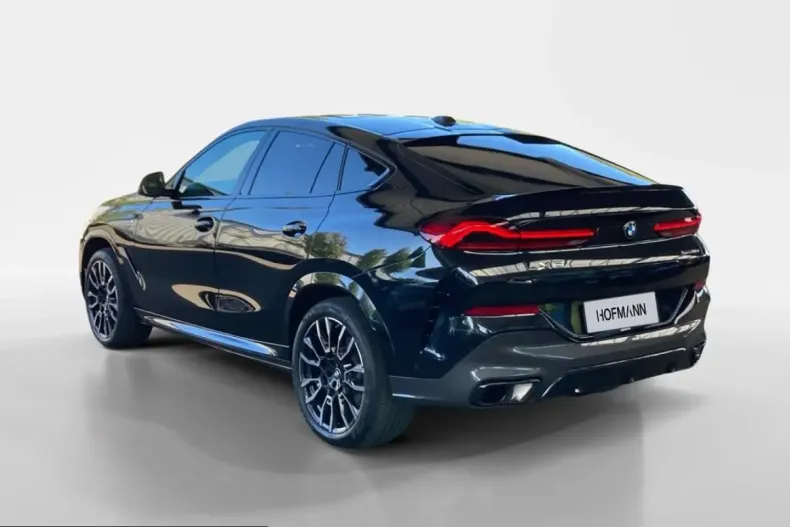 BMW X6 (Seria X) din 2025 cu 18.500 km - oferta BMW258872 - foto 7