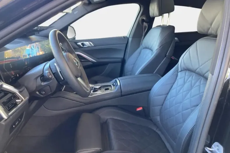 BMW X6 (Seria X) din 2025 cu 18.500 km - oferta BMW258872 - foto 10