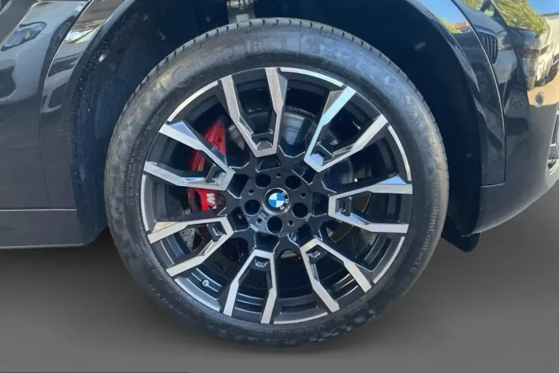 BMW X6 (Seria X) din 2025 cu 18.500 km - oferta BMW258872 - foto 16