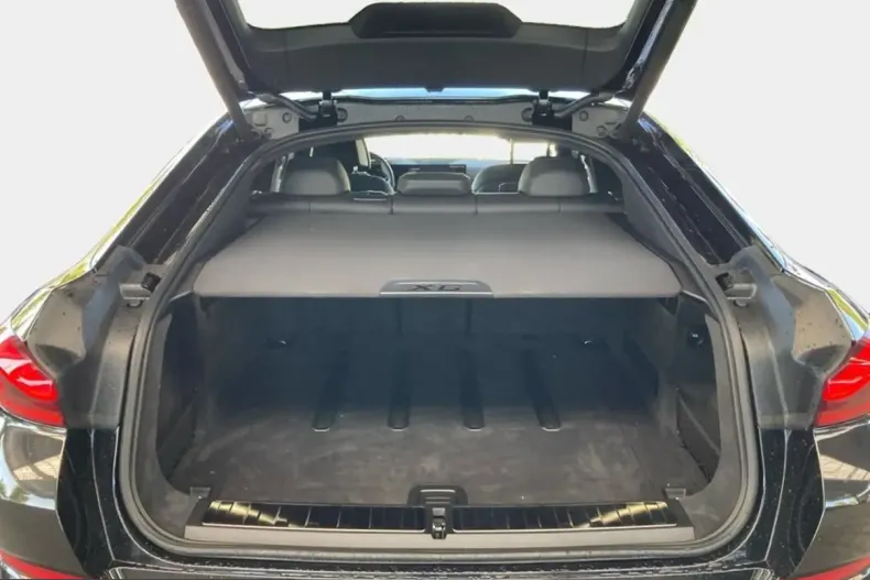 BMW X6 (Seria X) din 2025 cu 18.500 km - oferta BMW258872 - foto 17
