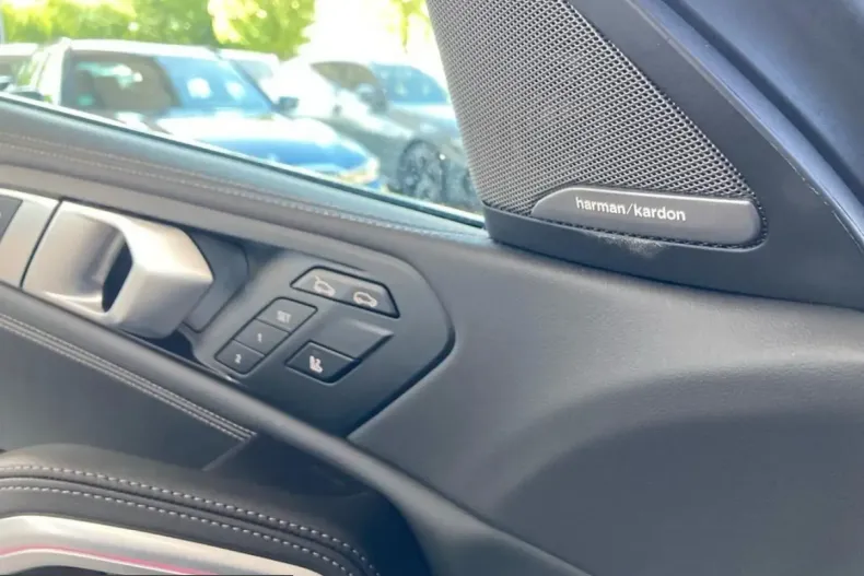 BMW X6 (Seria X) din 2025 cu 18.500 km - oferta BMW258872 - foto 19