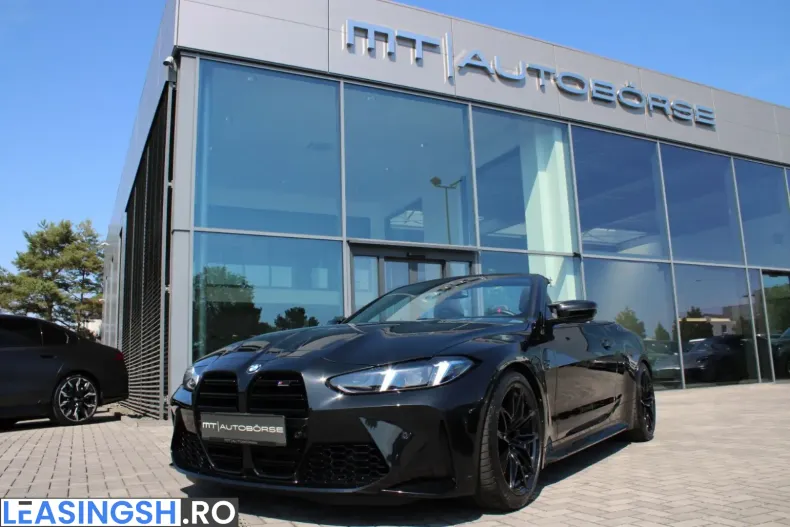 BMW M4 (Seria 4) din 2024 cu 51.500 km - oferta BMW258873 - foto 1