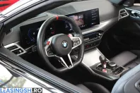 BMW M4 (Seria 4) din 2024 cu 51.500 km - oferta BMW258873 - foto 2