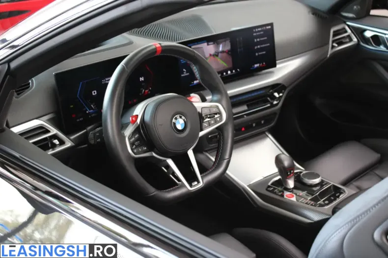 BMW M4 (Seria 4) din 2024 cu 51.500 km - oferta BMW258873 - foto 2