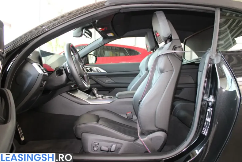 BMW M4 (Seria 4) din 2024 cu 51.500 km - oferta BMW258873 - foto 5