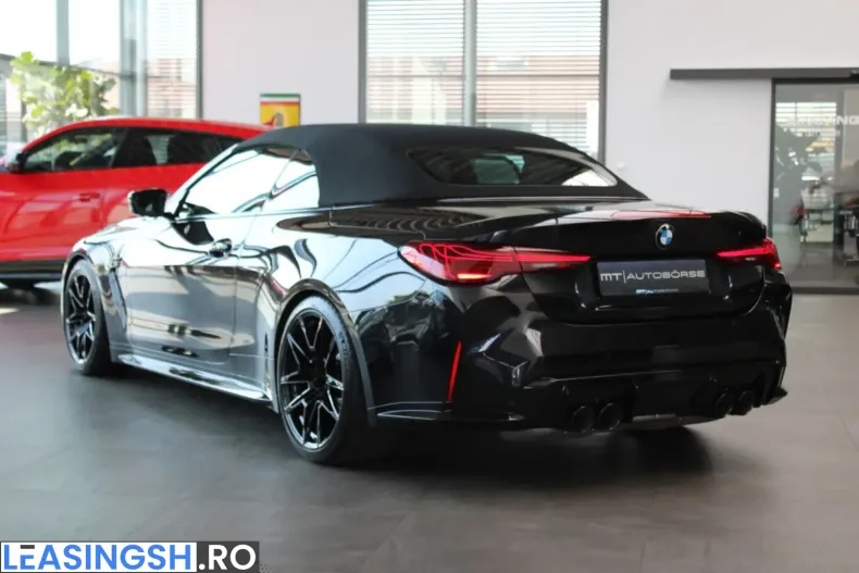 BMW M4 (Seria 4) din 2024 cu 51.500 km - oferta BMW258873 - foto 6