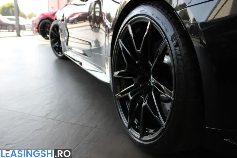 BMW M4 (Seria 4) din 2024 cu 51.500 km - oferta BMW258873 - foto 7