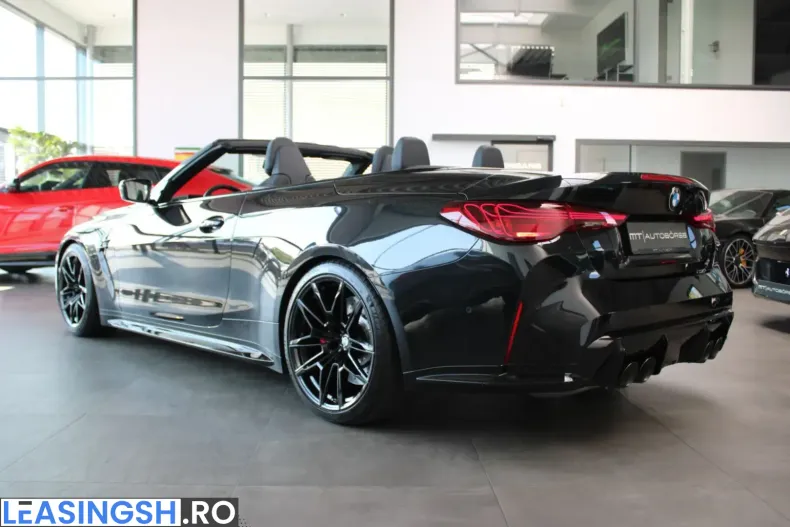 BMW M4 (Seria 4) din 2024 cu 51.500 km - oferta BMW258873 - foto 8