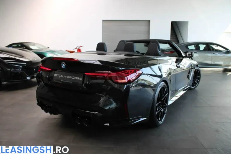 BMW M4 (Seria 4) din 2024 cu 51.500 km - oferta BMW258873 - foto 11