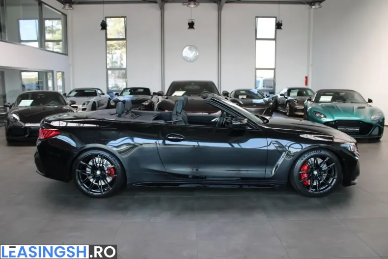 BMW M4 (Seria 4) din 2024 cu 51.500 km - oferta BMW258873 - foto 15