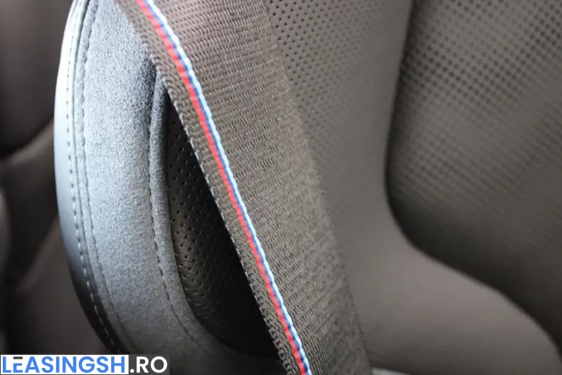 BMW M4 (Seria 4) din 2024 cu 51.500 km - oferta BMW258873 - foto 19
