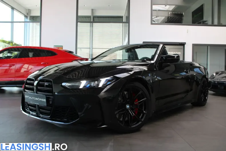 BMW M4 (Seria 4) din 2024 cu 51.500 km - oferta BMW258873 - foto 21