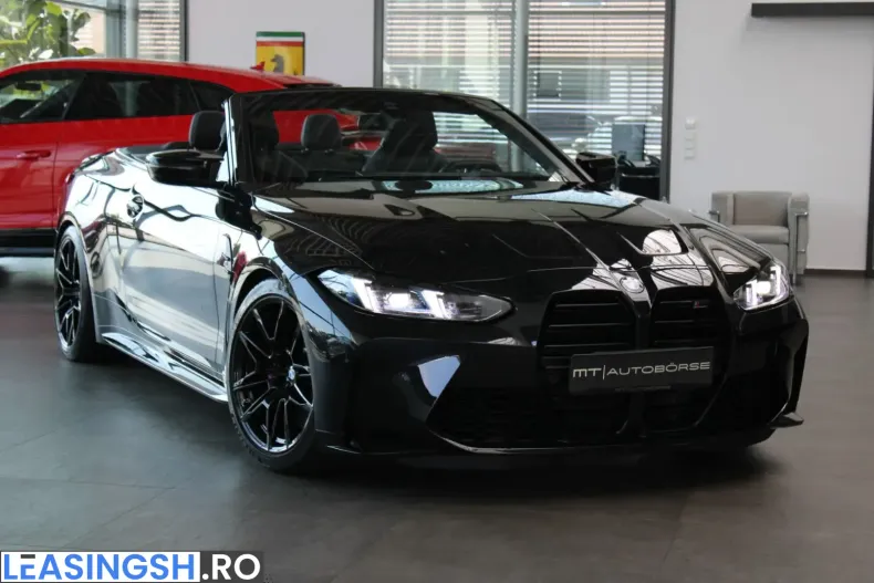 BMW M4 (Seria 4) din 2024 cu 51.500 km - oferta BMW258873 - foto 28