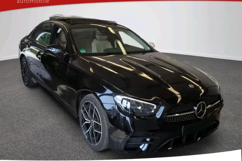 Mercedes-Benz E 300 (Clasa E) din 2022 cu 111.000 km - oferta MER258874 - foto 2