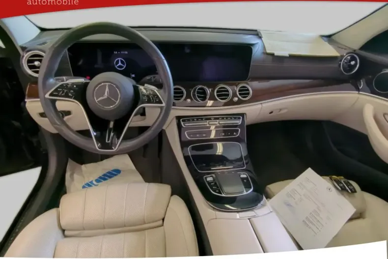 Mercedes-Benz E 300 (Clasa E) din 2022 cu 111.000 km - oferta MER258874 - foto 7