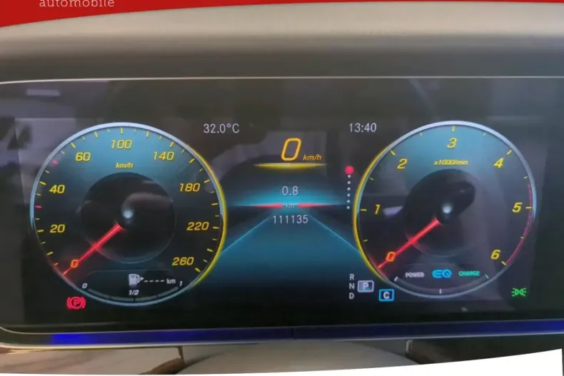 Mercedes-Benz E 300 (Clasa E) din 2022 cu 111.000 km - oferta MER258874 - foto 8