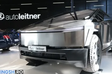 Tesla Cybertruck din 2024 - oferta TES258875