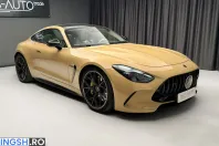 Mercedes-Benz AMG GT (Clasa GT) din 2026 cu 9.900 km - oferta MER258876 - foto 1