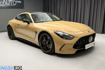 Mercedes-Benz AMG GT din 2026 - oferta MER258876