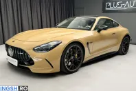 Mercedes-Benz AMG GT (Clasa GT) din 2026 cu 9.900 km - oferta MER258876 - foto 4