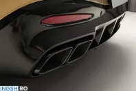 Mercedes-Benz AMG GT (Clasa GT) din 2026 cu 9.900 km - oferta MER258876 - foto 6