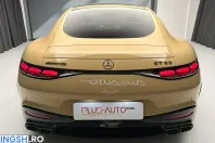 Mercedes-Benz AMG GT (Clasa GT) din 2026 cu 9.900 km - oferta MER258876 - foto 7